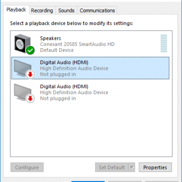 saitek x52 pro drivers not recognizing that my device is plugged in